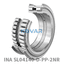 INA INA SL04140-D-PP-2NR Cylindrical roller bearing