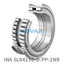 INA INA SL04130-D-PP-2NR Cylindrical roller bearing