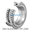 INA INA SL045007-PP-2NR Cylindrical roller bearing