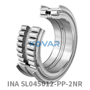 INA INA SL045012-PP-2NR Cylindrical roller bearing