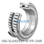 INA INA SL045017-D-PP-2NR Cylindrical roller bearing