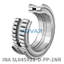 INA INA SL045022-D-PP-2NR Cylindrical roller bearing