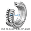 INA INA SL045019-D-PP-2NR Cylindrical roller bearing