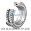INA INA SL045020-D-PP-2NR Cylindrical roller bearing