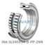 INA INA SL045034-D-PP-2NR Cylindrical roller bearing