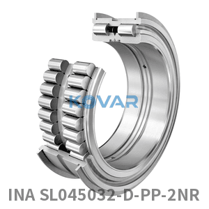 INA INA SL045032-D-PP-2NR Cylindrical roller bearing