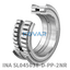 INA INA SL045038-D-PP-2NR Cylindrical roller bearing