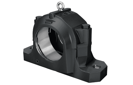 FAG FAG SES515-612-L Split Plummer Block Housings SNV, SES