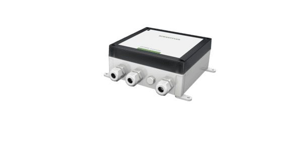 FAG FAG OPTIME-GATEWAY-V2-NOSIM OPTIME-GATEWAY