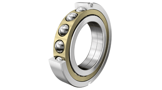 FAG FAG QJ215-XL-N2-MPA-F59-C4 Four-Point Contact Ball Bearings