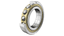 FAG FAG QJ215-XL-N2-MPA-F59-C4 Four-Point Contact Ball Bearings
