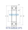 NTN 6018C3P5 NTN 6018C3P5 Deep Groove Ball Bearing