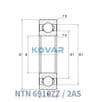 NTN 6910ZZ/2AS NTN 6910ZZ/2AS Deep Groove Ball Bearing