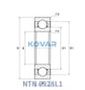 NTN 6928L1 NTN 6928L1 Deep Groove Ball Bearing