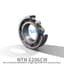 NTN NTN 6206CM Deep groove ball bearings