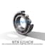NTN NTN 6214CM Deep groove ball bearings