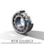 NTN NTN 2210SC3 Self-aligning ball bearing