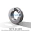 NTN NTN 51140 Axial deep groove ball bearing