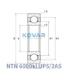 NTN 6000LLUP5/2AS NTN 6000LLUP5/2AS Deep Groove Ball Bearing