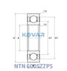 NTN 6005ZZP5 NTN 6005ZZP5 Deep Groove Ball Bearing