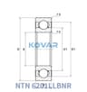 NTN 6201LLBNR NTN 6201LLBNR Deep Groove Ball Bearing