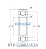 NTN 6203LLU/2A NTN 6203LLU/2A Deep Groove Ball Bearing