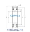 NTN 6302ZNR NTN 6302ZNR Deep Groove Ball Bearing