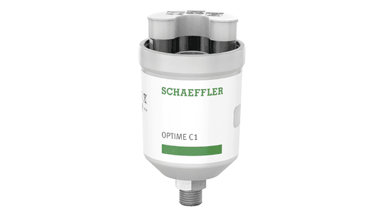 FAG FAG OPTIME-LW-C1-R3 Automatic Lubrication Systems OPTIME