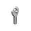 INA INA GAR20-UK Rod Ends, maintenance free
