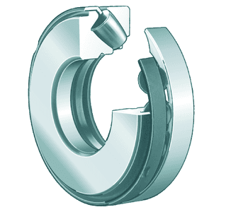 FAG FAG 29264-E1-MB Axial-spherical Roller Bearings