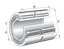 INA NA6918-ZW-XL