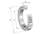 INA SL18-3056-TB-C3