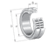 INA SL18-5005-A