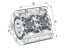 INA ZKLF1762-2RS-2AP-XL