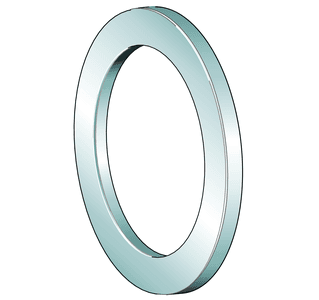 INA INA WS81110 Axial Bearing Washers
