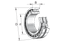 FAG FAG NU1019M1 Cylindrical Roller Bearings