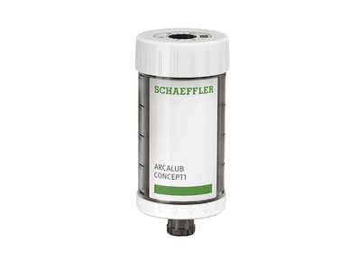 FAG FAG ARCALUB-C1-125-MULTITOP Automatic Lubricators CONCEPT