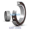FAG 3207-2HRS FAG 3207-2HRS Angular Contact Ball Bearing