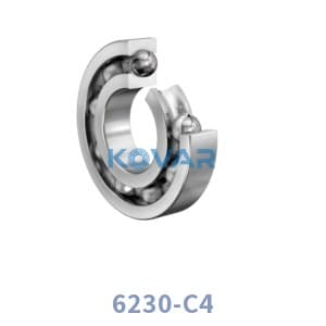 FAG FAG 6230-c4 Deep Groove Ball Bearing