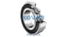 FAG 696-2RSR FAG 696-2RSR Deep Groove Ball Bearing