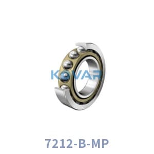 FAG 7212-B-MP FAG 7212-B-MP Angular Contact Ball Bearing