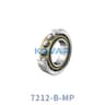 FAG 7212-B-MP FAG 7212-B-MP Angular Contact Ball Bearing