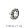 FAG 7307-B-MP-UO FAG 7307-B-MP-UO Angular Contact Ball Bearing