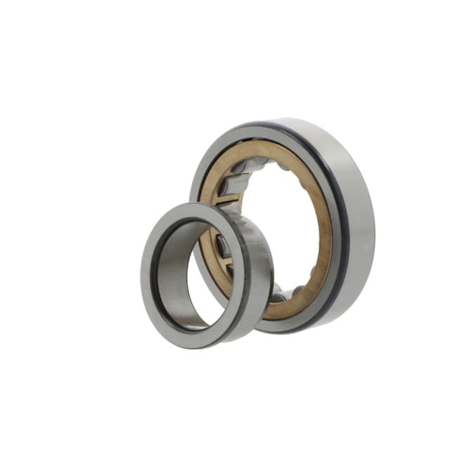 FAG FAG NJ1076M1 Cylindrical Roller Bearings