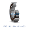 FAG NU1044-M1A-C3 FAG NU1044-M1A-C3 Cylindrical Roller Bearing