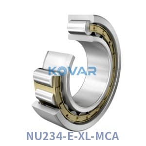 FAG NU234-E-XL-MCA FAG NU234-E-XL-MCA Cylindrical Roller Bearing