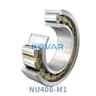 FAG NU408-M1 FAG NU408-M1 Cylindrical Roller Bearing
