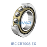 IBC CB7008.EX IBC CB7008.EX Angular Contact Ball Bearing