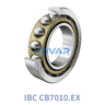 IBC CB7010.EX IBC CB7010.EX Angular Contact Ball Bearing