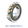 IBC CBHM7007.C IBC CBHM7007.C Angular Contact Ball Bearing